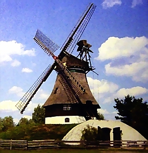 Wallholländer