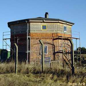 Windmhle Alt Farpen - Wohnung 2005