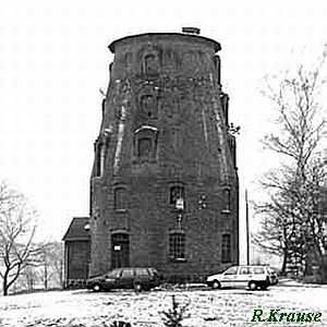 Windmhle Boock - Ansicht 1996