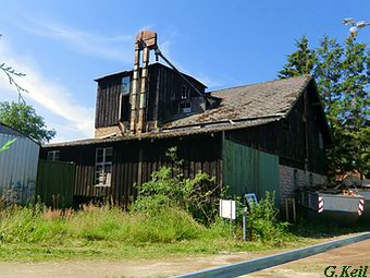 Motormhle Dndorf - Ansicht 2011