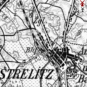 Mühlenstandort