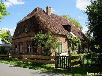 Wassermühle Roidin - Beginn Sanierung 2017