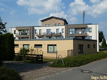 Motormühle Schöttler Waren - Seite heute