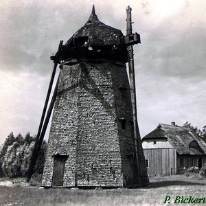 gefundener Standort Windmhle Nr 08