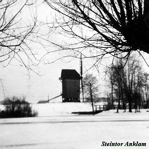 unbekannte Windmhle Nr 13