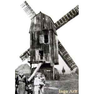 unbekannte Windmühle Nr 14