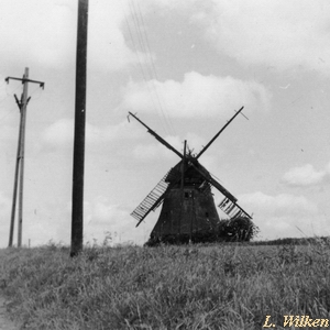 unbekannte Windmhle Nr 17