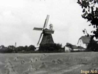 unbekannte Windmhle Nr 20