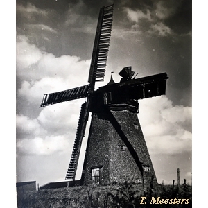 unbekannte Windmühle Nr 26