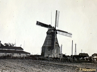 unbekannte Windmühle Nr 32