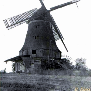 unbekannte Windmühle Nr 07