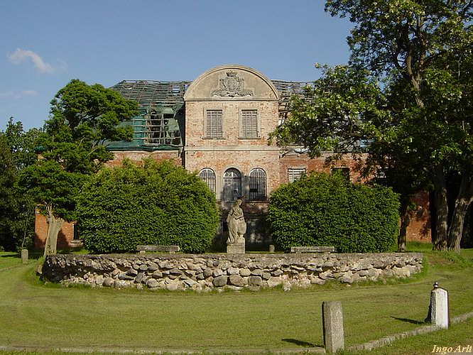 Herrenhaus Carlsdorf