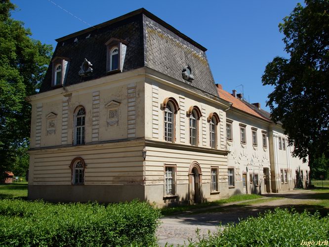 Schlo Remplin