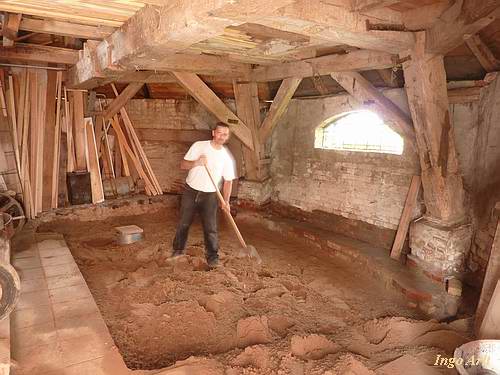 Rettung Kleine Mhle 2011