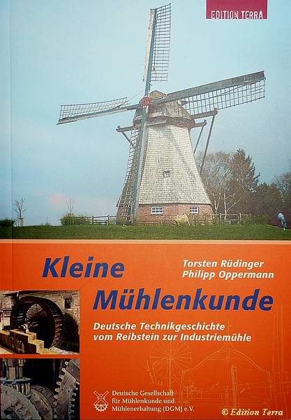 Rdinger und Oppermann: Kleine Mhlenkunde